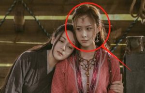 《长歌行》为何如何火爆？剧中女角色成加分项