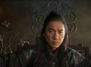 电影《尚气与十戒传奇》演员阵容怎么样？漫威首部华裔英雄电影