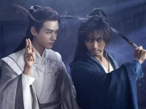 《白玉思无瑕》是什么剧?芒果TV新剧即将来袭