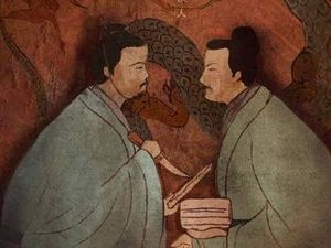 《风起陇西》演员阵容怎么样？根据同名小说改编