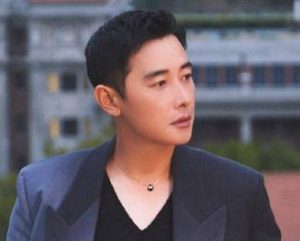 《落水者》五月中旬进行开机，罗晋悬疑剧终于来了