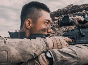 《红海行动2》演员阵容怎么样？王一博将出演男主