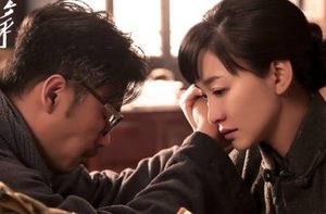 《猎隼》女主角的扮演者是谁？张翰携谍战新剧来袭