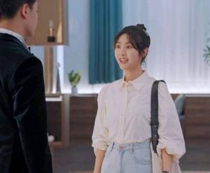 《乌鸦小姐与蜥蜴先生》结局是什么 顾川和姜小宁有没有在一起