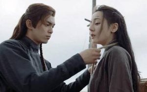《长歌行》阿隼为什么不想当大可汗 可敦是阿隼的对手吗