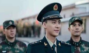 《号手就位》每个人在成长的路上，都会发生很多故事
