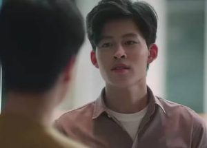 泰剧《鱼你相医》第四集播出，Pi与Mork有什么发展？