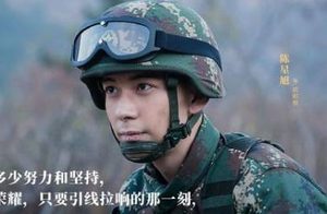 《号手就位》欧阳俊的人设怎么样？他是什么结局？