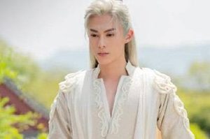 《遇龙》是不是小说改编的 原著故事是什么