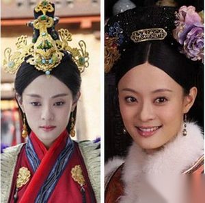 《芈月传》与《甄嬛传》最大的不同是啥？