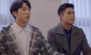 《HIStory4-近距离爱上你》更新至18集，爸爸是否能接受儿子们的关系？