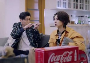《HIStory4-近距离爱上你》哪些角色的设定，特别具有反差萌呢？