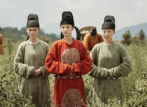 《骊歌行》傅柔为何会被带回长安？傅柔盛楚慕受情感考验