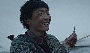 《理想照耀中国》第八集讲的什么故事？重走万里长征