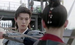 《遇龙》第三世了什么 龙王和流萤经历了什么事情