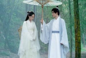 《遇龙》第二世情缘，流萤龙王两人能够再续前缘吗？