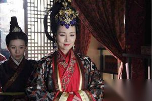 芈月传第9集剧情介绍：芈月被楚威后重罚禁足