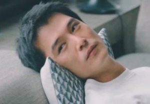 《生活家》邱泽的官方cp是谁？网友直呼磕不下去