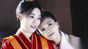 芈月传是蒋胜男写的吗 芈月传到底是谁的作品