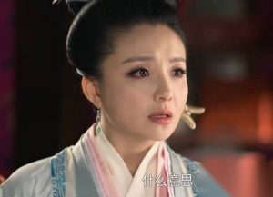 芈月传莒姬和向氏哪个地位高 后宫品阶称谓怎么分