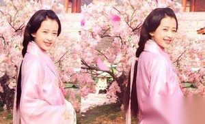 芈瑶和芈月关系 芈月传芈瑶扮演者孙怡资料介绍