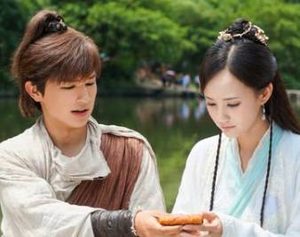 电影版《射雕》什么时候上映？欧阳克人选引争议