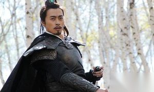 魏冉和芈月宣太后是什么关系？魏冉是谁演的