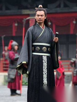 《芈月传》樗里疾芈月的关系？芈月为何信任樗里疾？