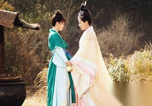 芈月传宫斗不过瘾？导演：与甄嬛背景所不同