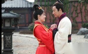 《芈月传》中10句经典台词 芈月传经典台词