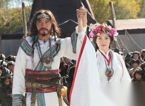芈月传中的惊天秘密：黄歇与芈月的侄婶儿恋