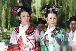 甄嬛传中齐妃结局怎么死的？雍正妃子齐妃简介