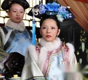 甄嬛传里的敬妃简介结局 敬妃为什么没有孩子？