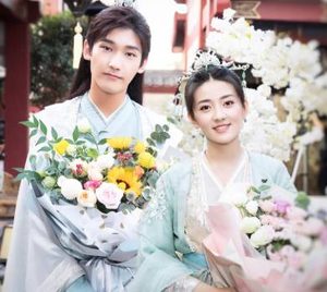 《双世宠妃3》曲香檀是谁？曲香檀真实身份揭秘