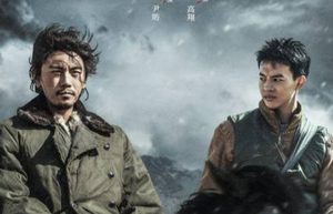 《猎狼者》中秦昊的表现如何？实力派的演技