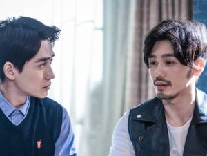 《杀破狼》主演是谁？在腾讯视频那里播出