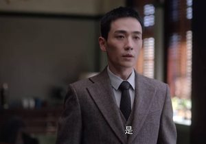 《叛逆者》林楠笙是怎么取得顾慎言信任的？命运转折点就此开始