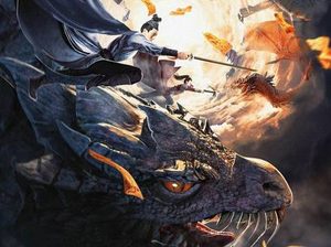 电影《狄仁杰之伏妖篇》什么时候播出？狄仁杰与武则天依旧相爱相杀