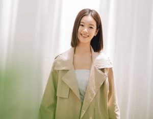《月里青山淡如画》主演阵容如何？颜值都很高