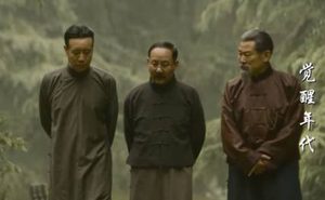 《大决战》是什么剧？央视黄金档上新
