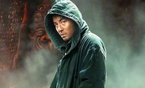 两大影帝联手，《叱咤之城》什么时候开播？