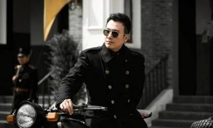 《叱咤之城》随着官宣的到来，导演和主演阵容十分强大