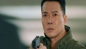《反飙车行动》在爱奇艺上线，由谢天华、李修贤担任主演