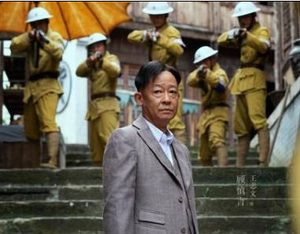 《叛逆者》顾慎言是怎么死的？整部剧当中的精神担当