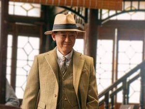 《叛逆者》顾慎言为何要坐实自己贪污的罪名？