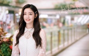 《你微笑时很美》一周更新几集？什么时候大结局？