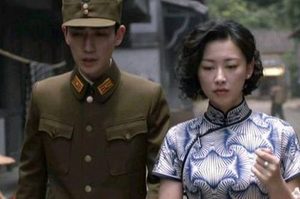 《叛逆者》林楠笙和蓝心洁最后是什么结局？