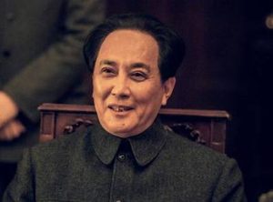 《走向胜利》主演是谁？领袖影视形象趋于雷同