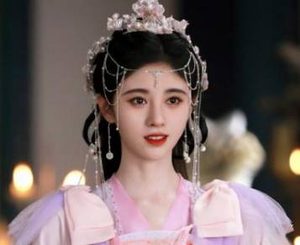 《慕南枝》女主是谁？男女主CP感太强了