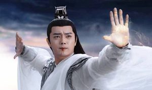 《千古玦尘》白玦的结局是什么 白玦和上古在一起了吗